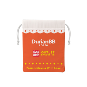 DurianBB Forever Frozen Cube Collector's Set